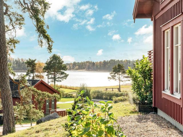 Villa till salu i Nyköping, Södermanland