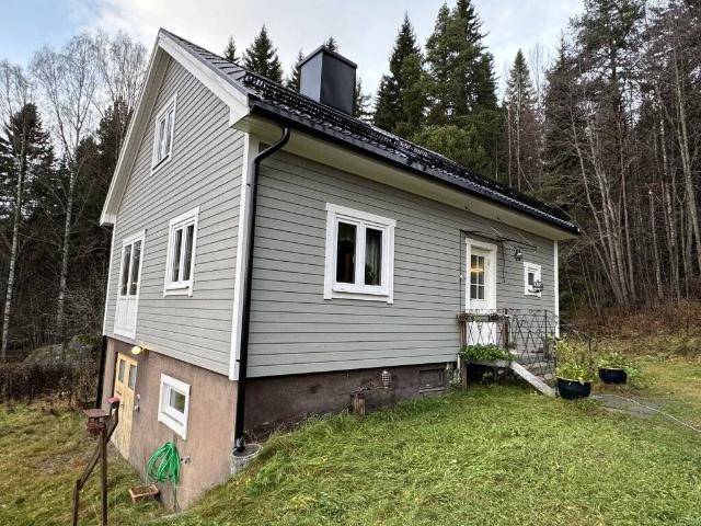 Villa till salu i Västernorrland