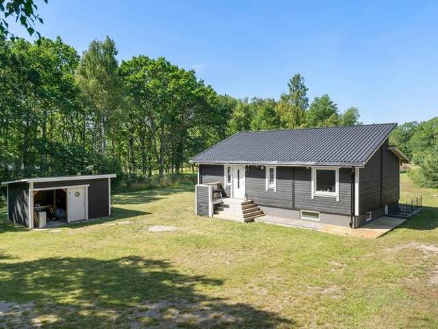 Hus till salu i Karlskrona, Blekinge