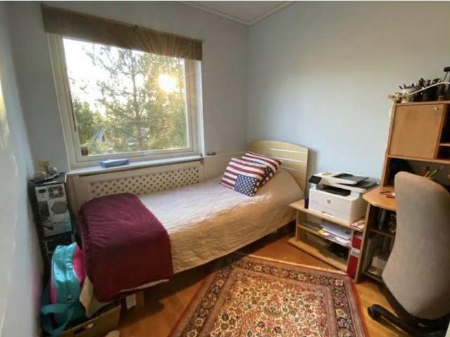 Hus hyra i Sollentuna