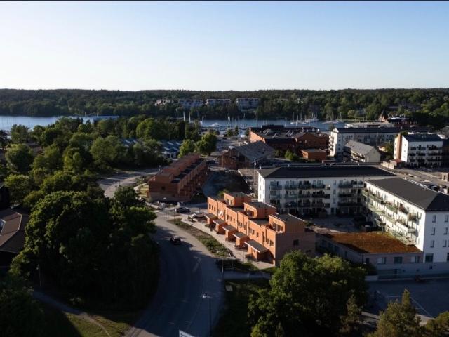 Villa till salu i Gustavsberg, Stockholm