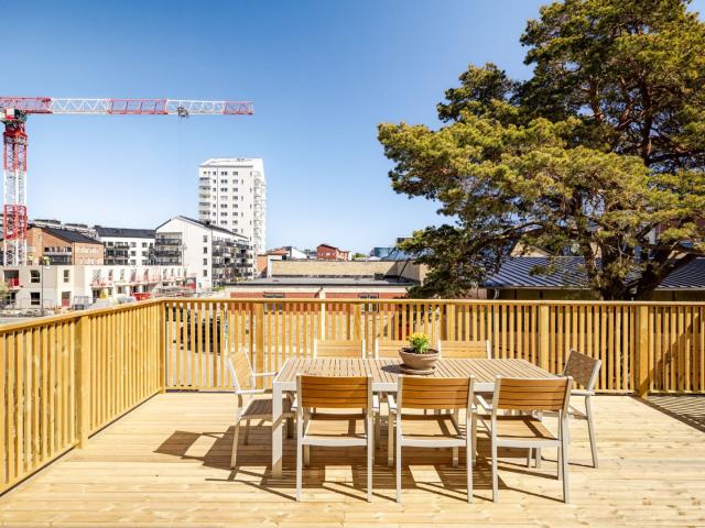 Villa till salu i Botkyrka, Stockholm