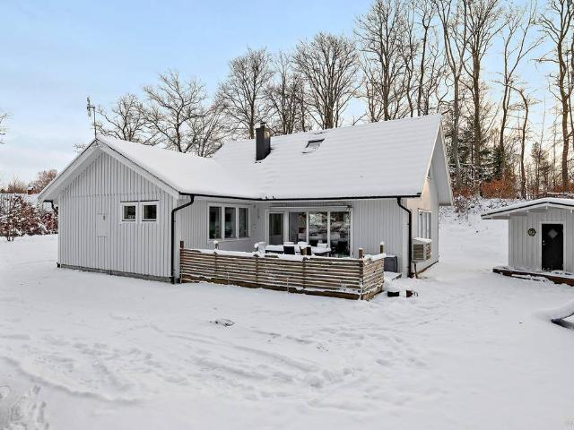 Villa till salu i Ljungby, Kronoberg