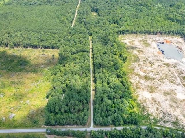 Land for sale in Snow Camp