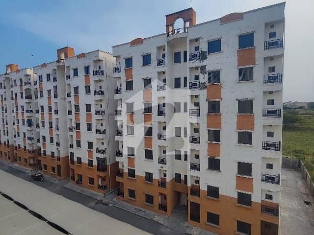 Apartment for sale in اسلام آباد, زون 1