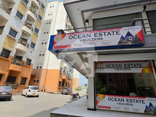 Apartment for sale in Islamabad