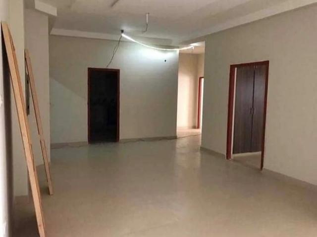 Apartment for sale in Islamabad