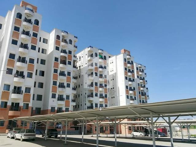 Apartment for sale in Islamabad