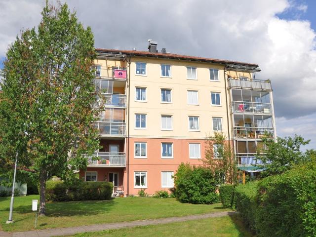 Hus hyra i Örebro