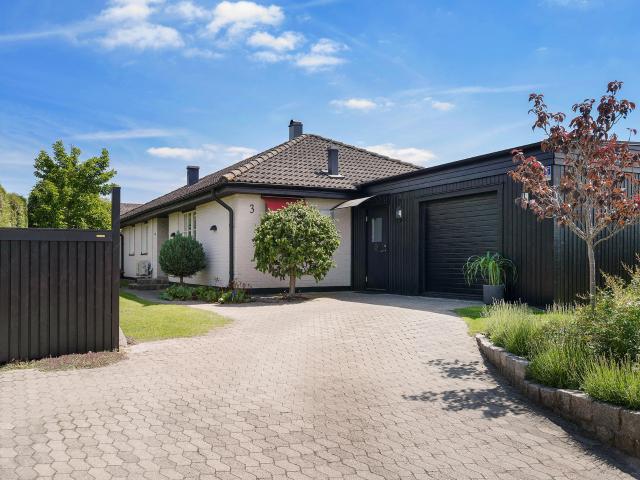 Villa till salu i Kristianstad, Skåne
