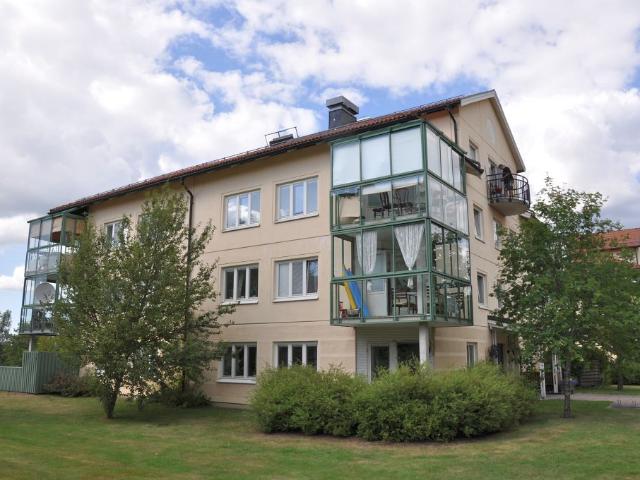 Hus hyra i Örebro