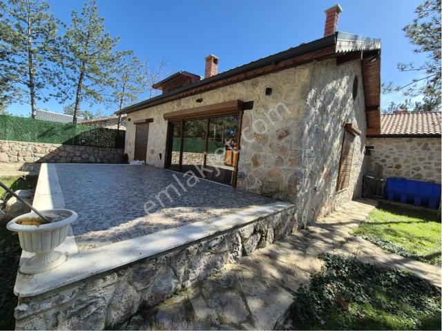 Demircihalil, Kırklareli Merkez içerisinde satılık Villa