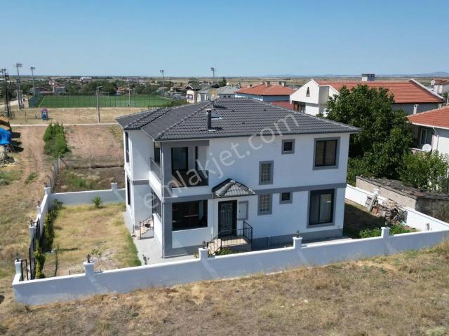 Kırklareli Merkez, Kirklareli içerisinde satılık Villa