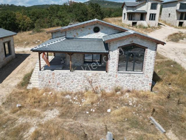 Koruköy, Kırklareli Merkez içerisinde satılık Villa