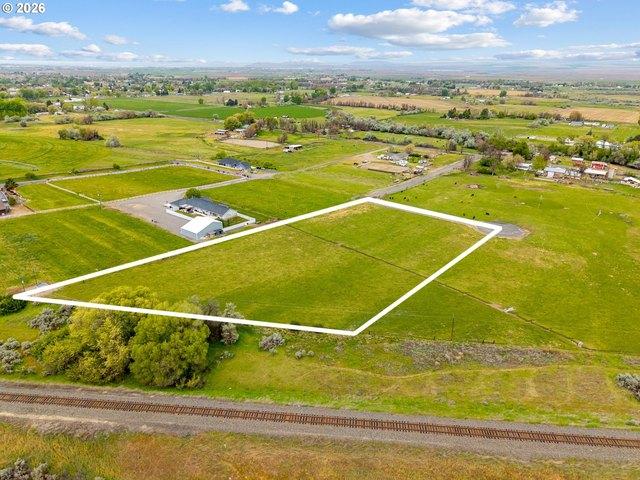 Land for sale in Oregonia