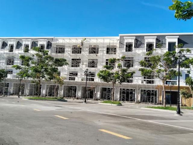 Biệt Thự bán