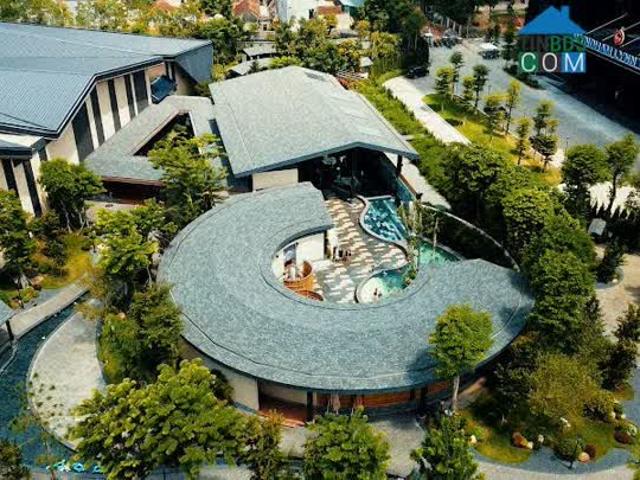 Biệt Thự bán