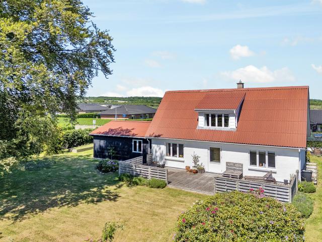 Villa til salg i Støvring, Brønderslev-Dronninglund