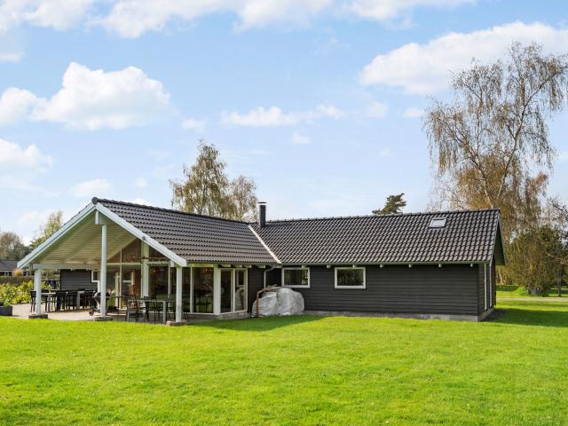 Hus til salg i Guldborgsund