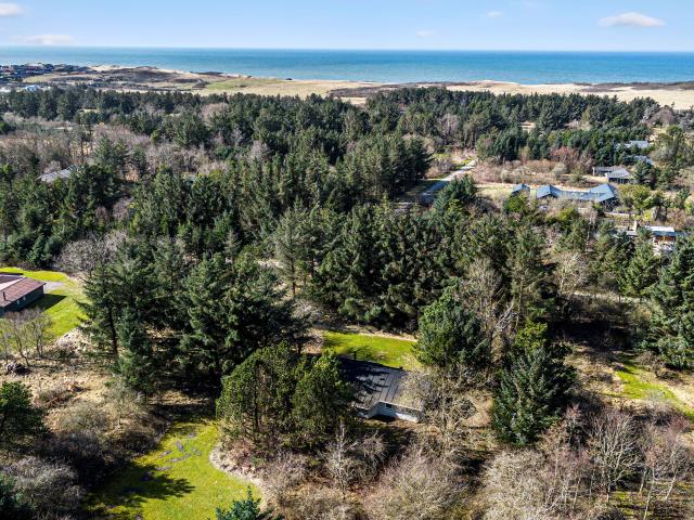 Hus til salg i Brønderslev-Dronninglund