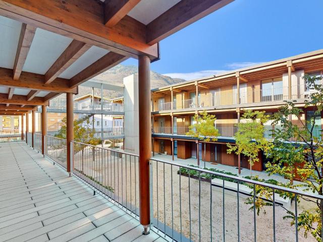 Apartment mieten in Bellinzona, Tessin