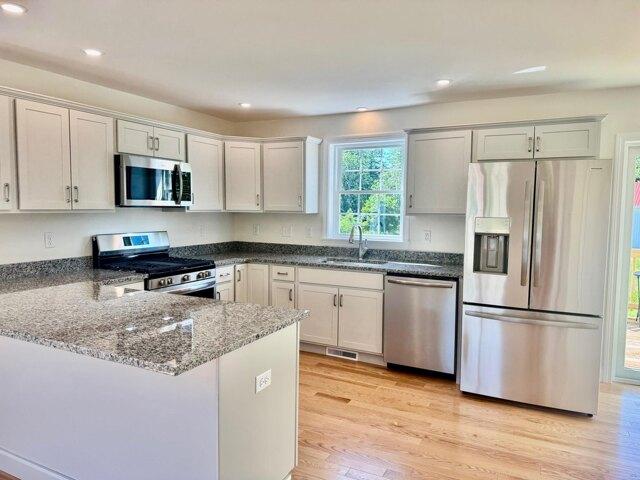 Condo for sale in New Hampshire