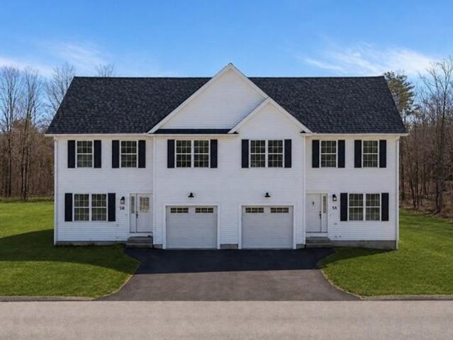 Condo for sale in New Hampshire