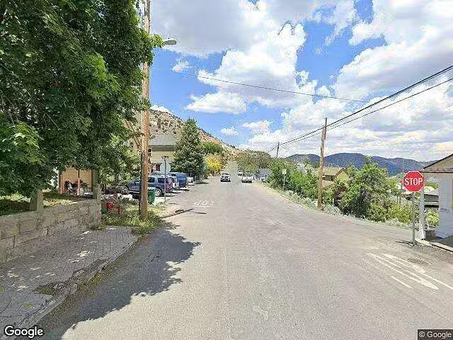 House for sale in Washoe Valley