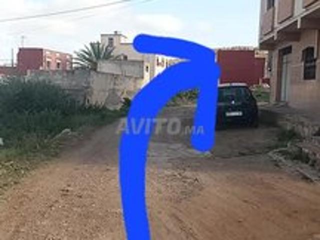 Propriété vente à Beni Enzar