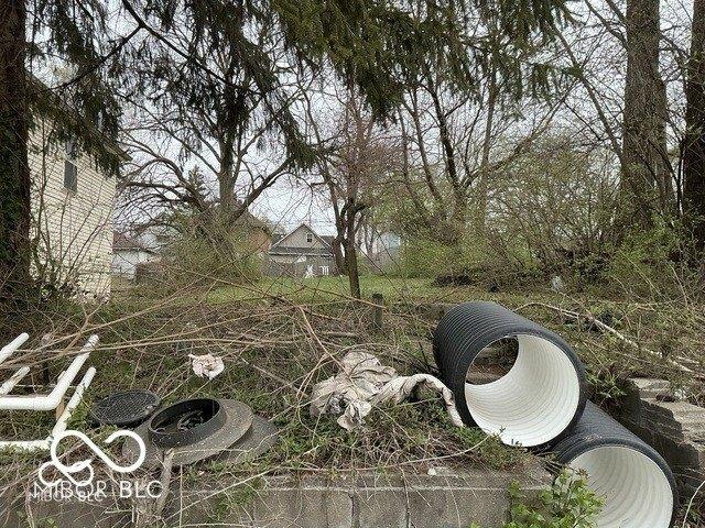 Land for sale in Indianapolis