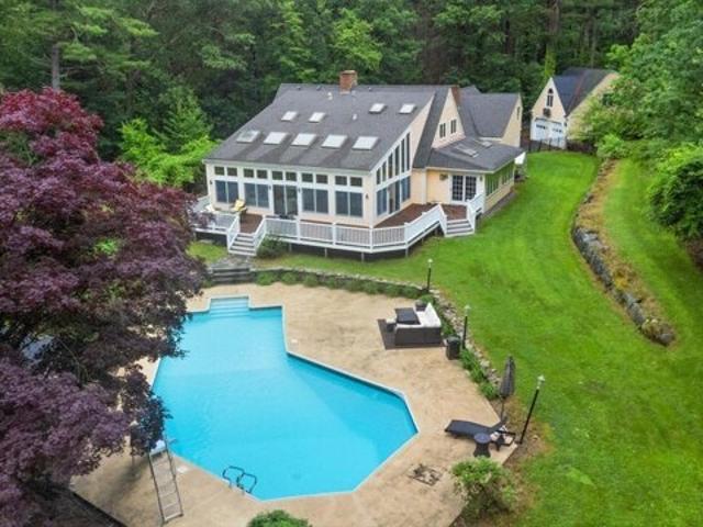 House for sale in Boxford
