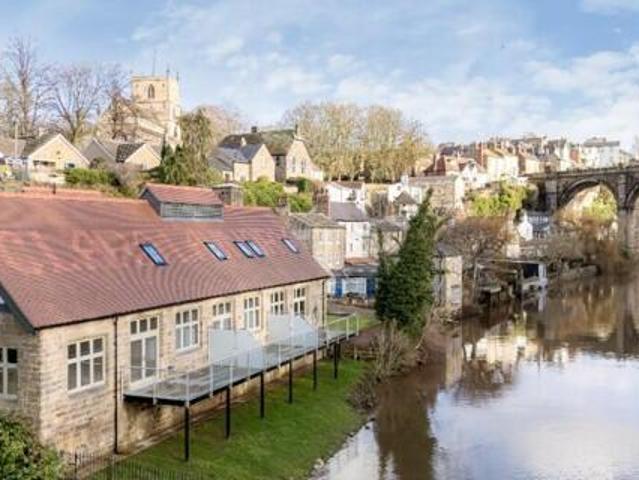 House for sale in Calcutt, Knaresborough