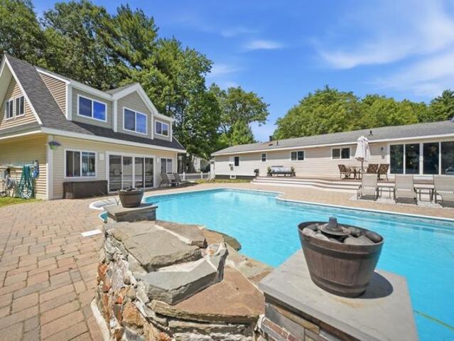 Condo for sale in New Hampshire