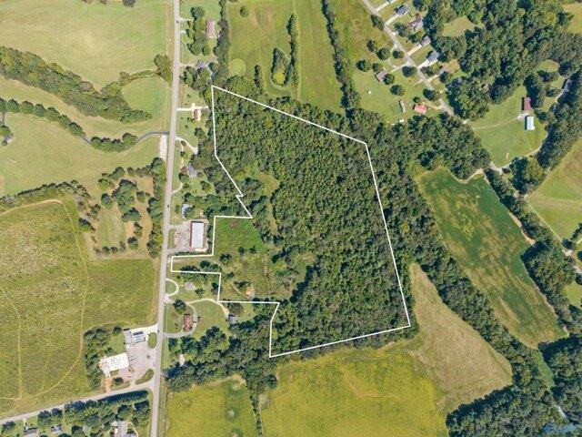 Land for sale in New Market, Alabama