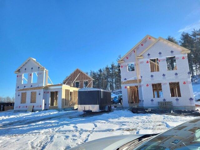 Condo for sale in New Hampshire