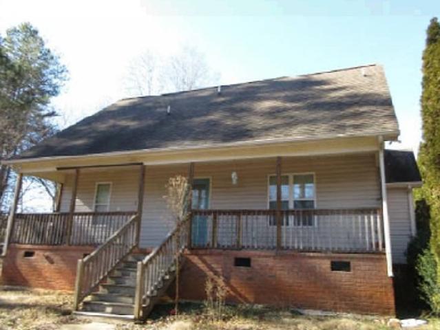 House for sale in Randleman, North Carolina
