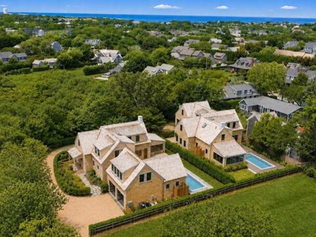 House for sale in Nantucket, Massachusetts