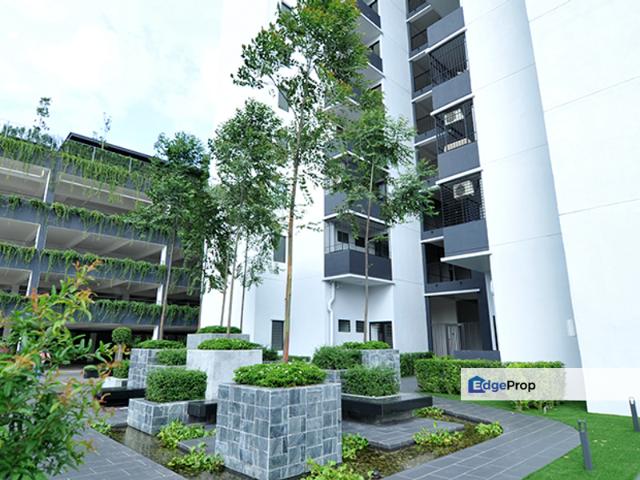 Condominium for sale in Petaling, Alam Impian