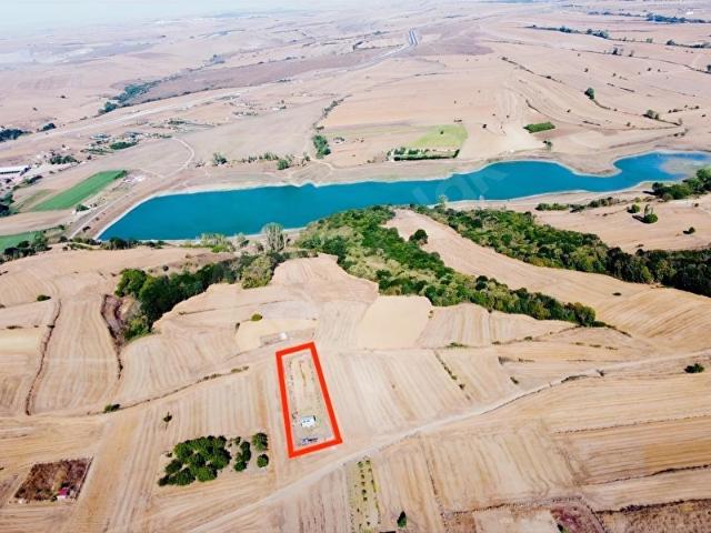 Bıyıkali, Süleymanpaşa içerisinde satılık Arsa
