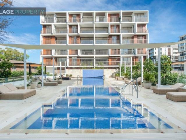 Apartment for rent in Sutherland, New South Wales