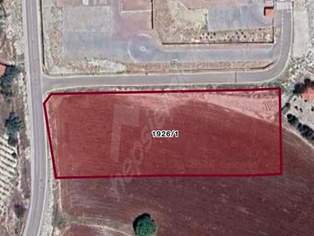 Beypazari, Ankara içerisinde satılık Arsa