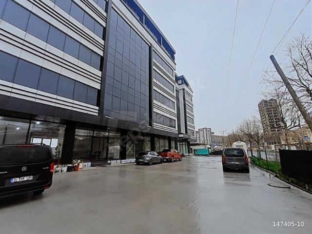 Başakşehir, İstanbul içerisinde satılık Bina