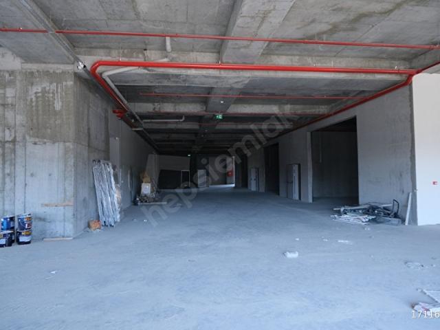Başakşehir, İstanbul içerisinde satılık Depo