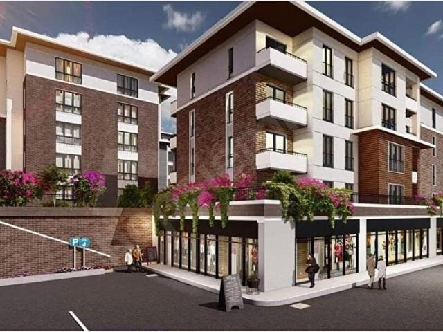 Başakşehir, İstanbul içerisinde satılık mülk