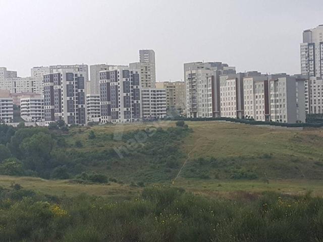 Başakşehir, İstanbul içerisinde satılık Arsa