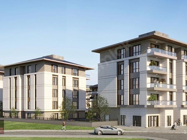 Başakşehir, İstanbul içerisinde satılık mülk