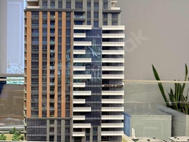 Başakşehir, İstanbul içerisinde satılık Residence