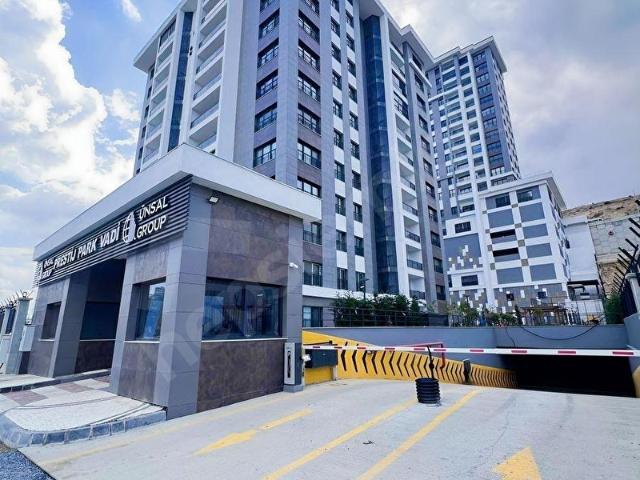 Başakşehir, İstanbul içerisinde satılık mülk