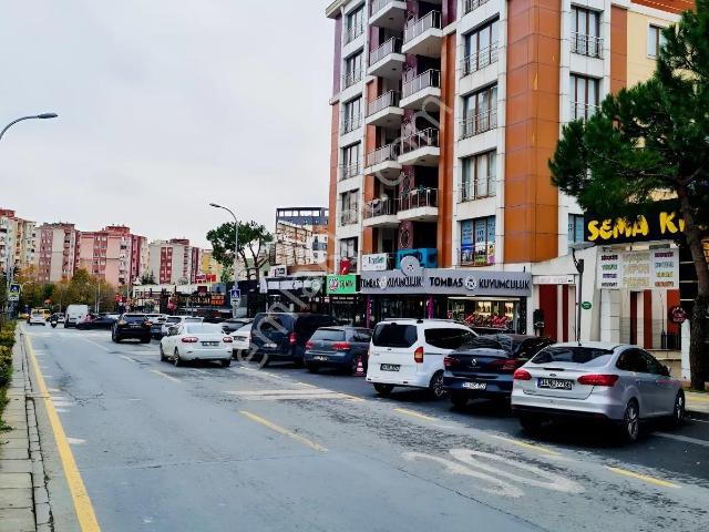 Başakşehir, İstanbul içerisinde kiralık mülk
