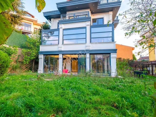 Başakşehir, İstanbul içerisinde satılık Villa
